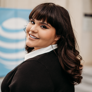 Tonie Martinez